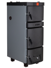 Котел Житомир-18М ТРИ ДВЕРИ в Пинске