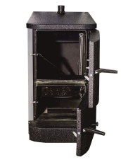 Котел Житомир АОТВ-12 (4-6 мм) в Пинске