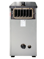 Котел Житомир АОТВ-12 (4-6 мм) в Пинске