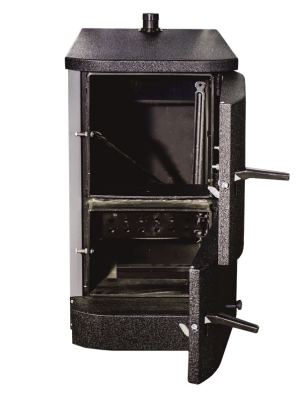 Котел Житомир АОТВ-12 (4-6 мм) в Пинске