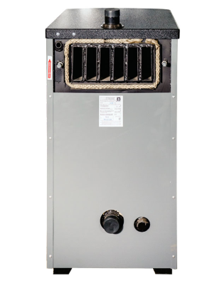 Котел Житомир АОТВ-22 (4-6 мм) в Пинске