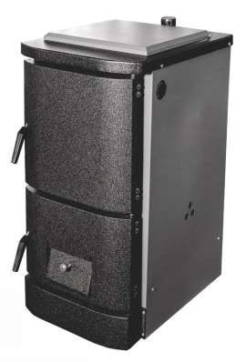 Котел Житомир АКТВ-14 (4-6 мм) в Пинске