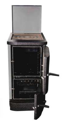 Котел Житомир АКТВ-14 (4-6 мм) в Пинске