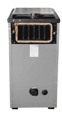 Котел Житомир АКТВ-14 (4-6 мм) в Пинске