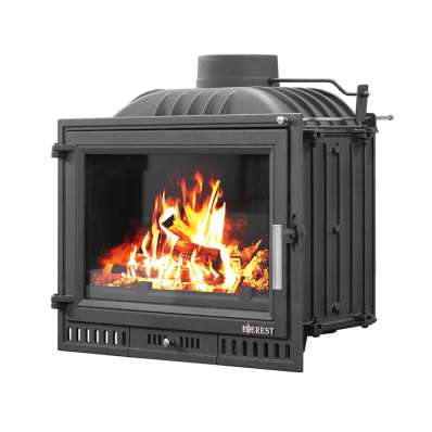 Каминная топка EVEREST Z14 в Пинске