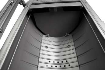 Камин чугунный ШАМАН в Пинске