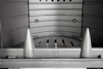 Камин чугунный ШАМАН в Пинске