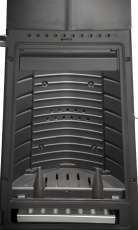 Камин чугунный ШАМАН в Пинске