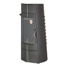 Камин чугунный ШАМАН в Пинске