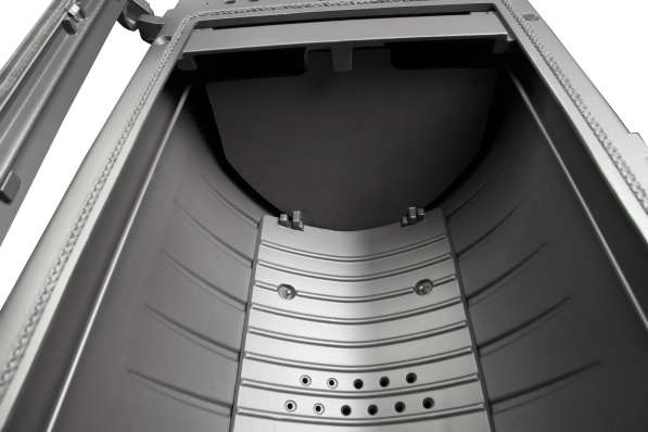 Камин чугунный ШАМАН в Пинске