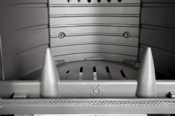 Камин чугунный ШАМАН в Пинске