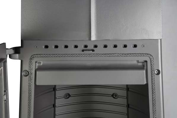 Камин чугунный ШАМАН в Пинске