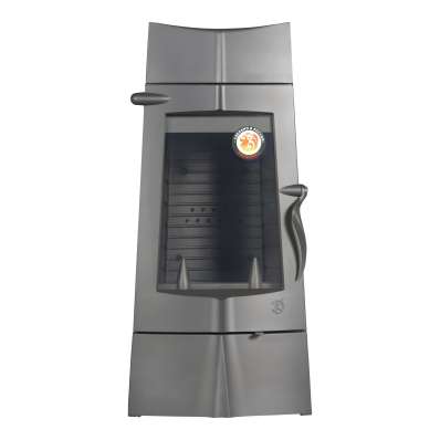 Камин чугунный ШАМАН в Пинске