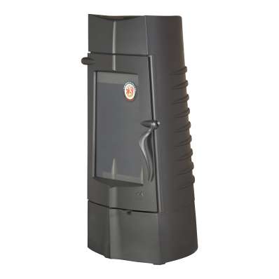 Камин чугунный ШАМАН в Пинске