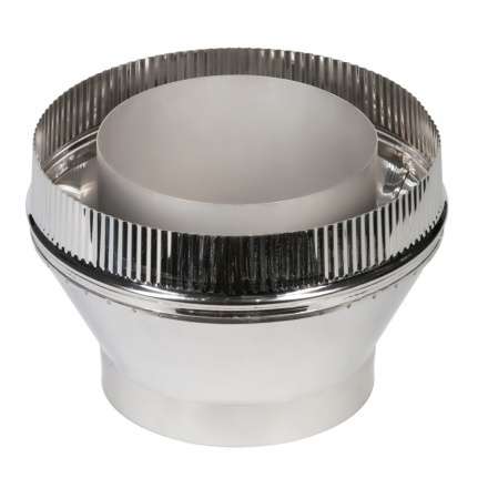 Переход моно-термо 2П Феникс дым. сталь 304 в Пинске