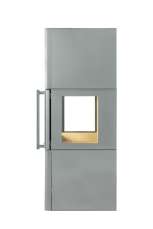 Камин КРИТ графит в Пинске