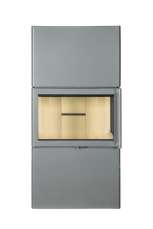 Камин КРИТ графит в Пинске