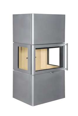 Камин КРИТ графит в Пинске