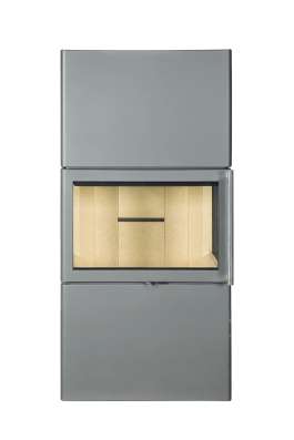 Камин КРИТ графит в Пинске