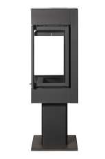 Камин РИО в Пинске