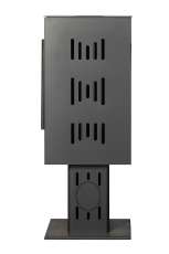 Камин РИО в Пинске