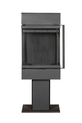 Камин РИО в Пинске