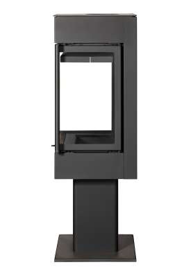 Камин РИО в Пинске