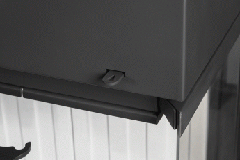 Камин МАДРИД на дровнике в Пинске