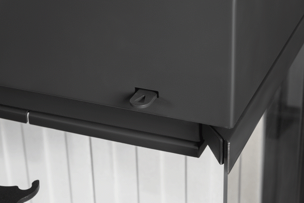 Камин МАДРИД на дровнике в Пинске