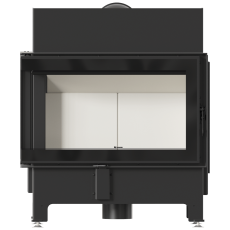 Каминная топка ILDNORD MALMO в Пинске