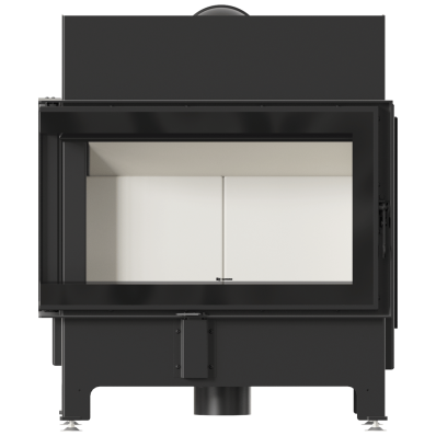 Каминная топка ILDNORD MALMO в Пинске