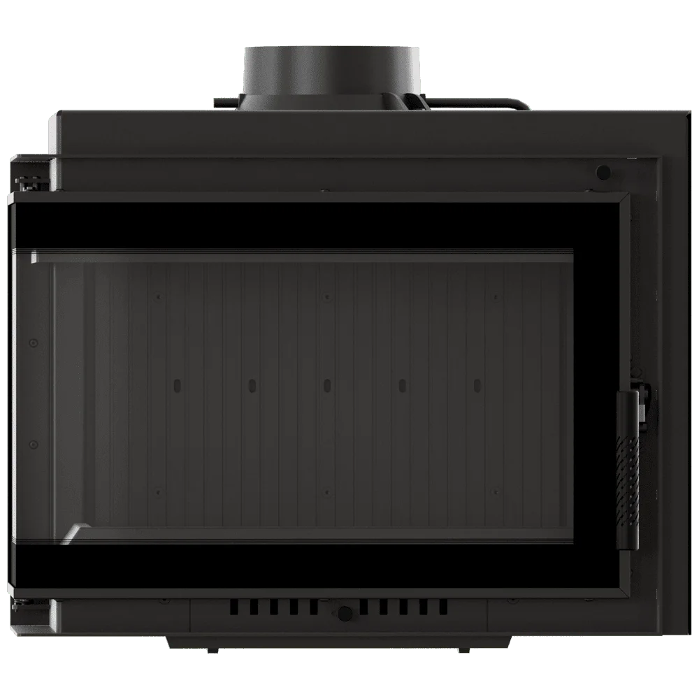 Каминная топка ILDNORD BERGEN DECO в Пинске