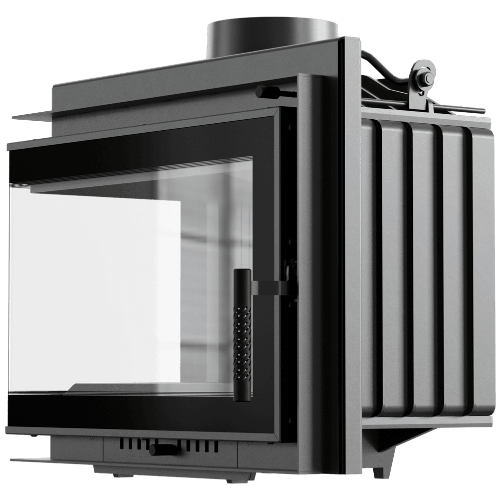 Каминная топка ILDNORD BERGEN DECO в Пинске