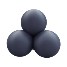 Чугунное ядро купить в Пинске