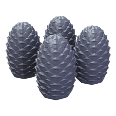 Чугунная шишка ф 53 в Пинске