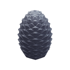 Чугунная шишка ф 53 купить в Пинске