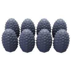 Чугунная шишка ф 53 в Пинске