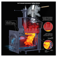 Гроза 24 (М) в Пинске