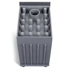 Гроза 24 (П) в Пинске