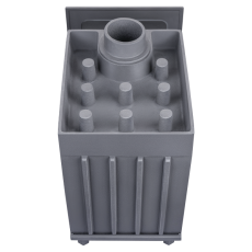 Гроза 18 (М) в Пинске