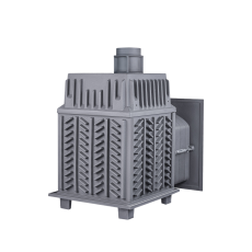 Grom 50 (П2) в Пинске