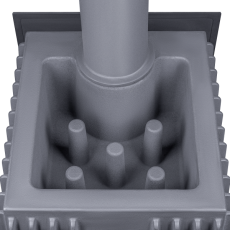 Grom 80 (П2) в Пинске