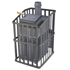GFS ЗК 18 Ураган в Пинске