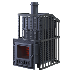 GFS ЗК 30 (М) Ураган купить в Пинске