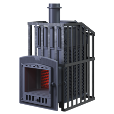 GFS ЗК 30 (П) Ураган купить в Пинске