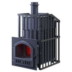 GFS ЗК 45 (П) Ураган купить в Пинске