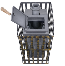 Гроза 24 (П) Ураган в Пинске