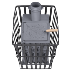 Гром 50 (П2) Ураган в Пинске
