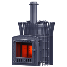 AVANGARD ЗК 30 (П2) Ураган в сетке Тюльпан фото в Пинске