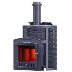 AVANGARD ЗК 30 (П2) Ураган в круглой сетке фото в Пинске